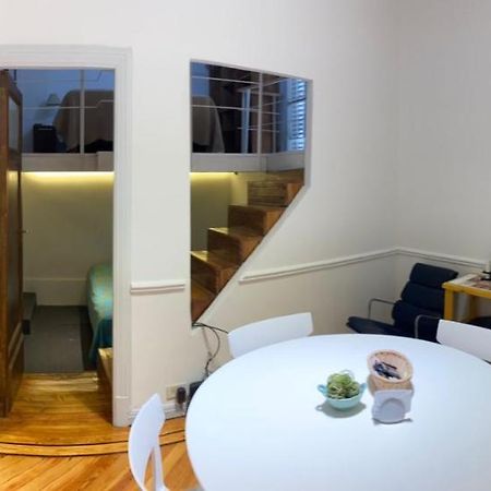 Апартаменты Historico Bs As - Departamento A Nuevo!!! Буэнос-Айрес Экстерьер фото